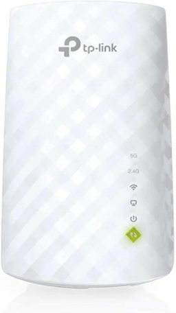  TP-Link RE200 AC750 Wi-Fi Range Extender
