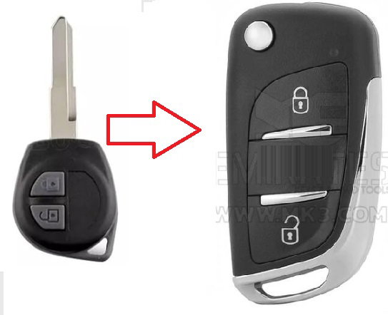 SUZUKI _1
