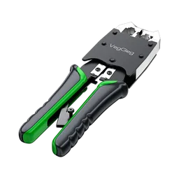Multifunctional Crimping Tool (Engineering Grade) V-E106