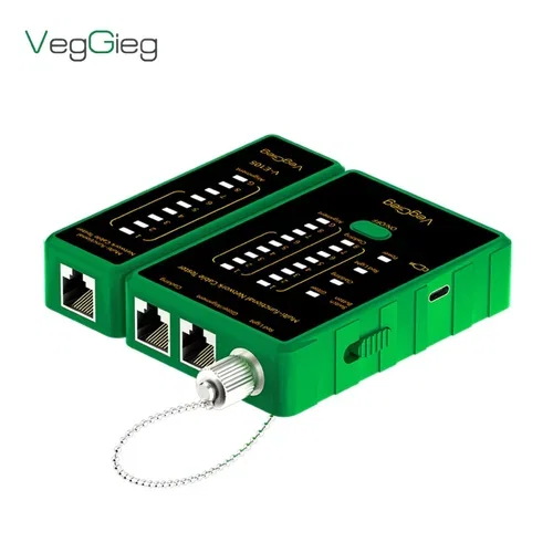 Multi-functional Network Cable Tester (engineering grade) V-E105