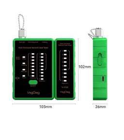 Multi-functional Network Cable Tester (engineering grade) V-E105