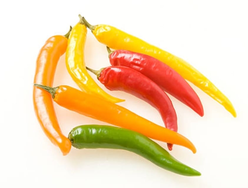 Piments