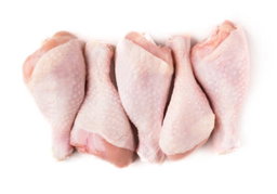 Cuisses de poulet (pilon)