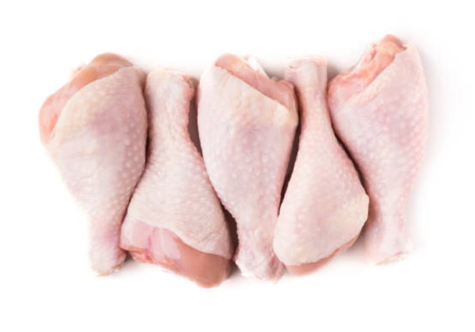 Cuisses de poulet (pilon)