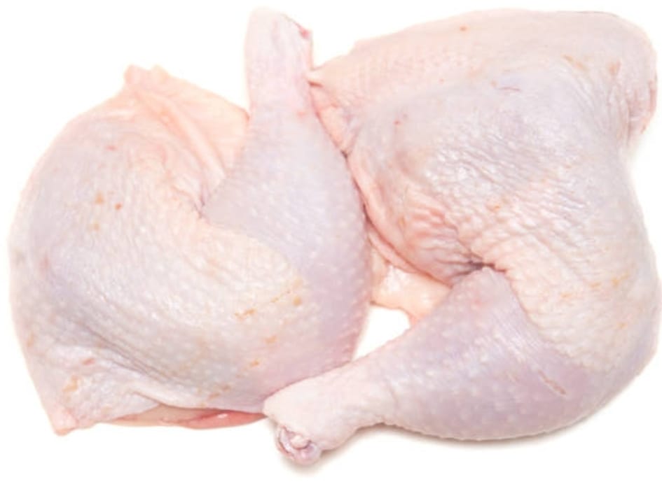 Cuisses larges de poulet_0