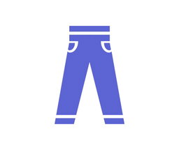Trousers or Shorts 