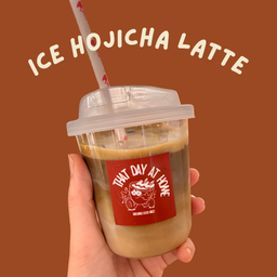 Hojicha/Genmaicha