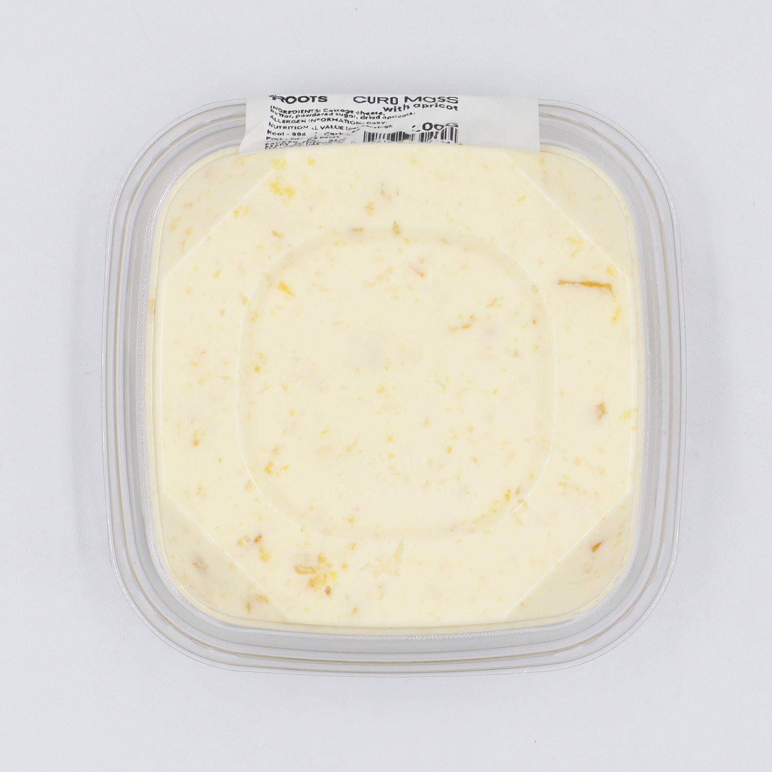 Roots Curd Mass with Apricot 200g_1