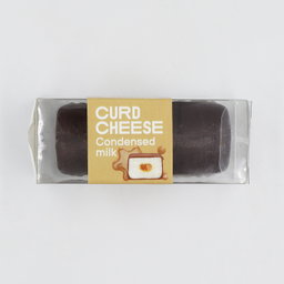 Roots Glazed Curd Condensed Milk 60g