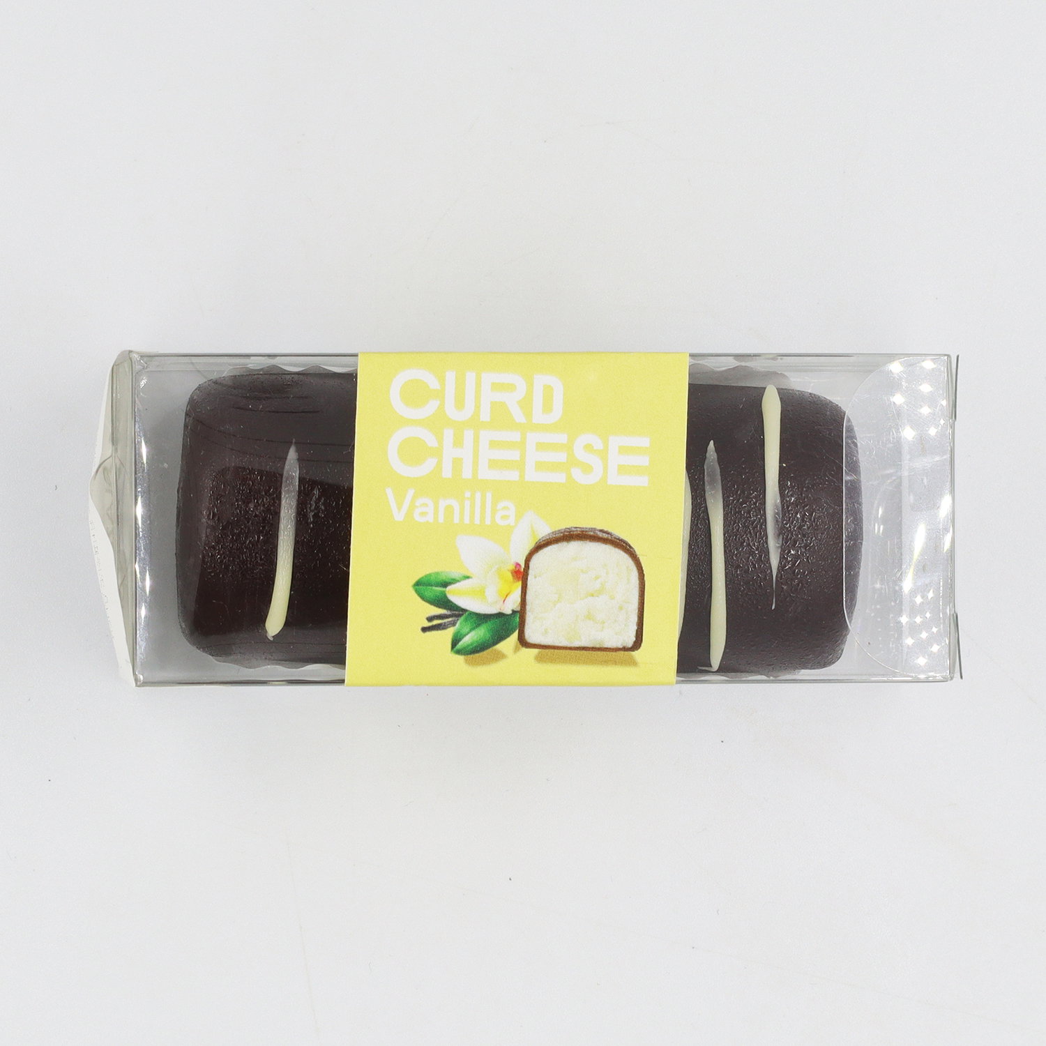 Roots Glazed Curd Vanilla 60g_0