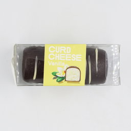 Roots Glazed Curd Vanilla 60g
