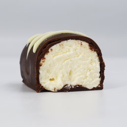 Roots Glazed Curd Vanilla 60g