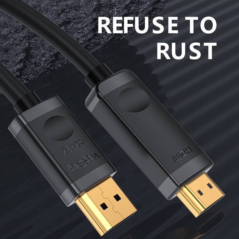 DP to HDMI M/M 4K Cable  1.5M _0