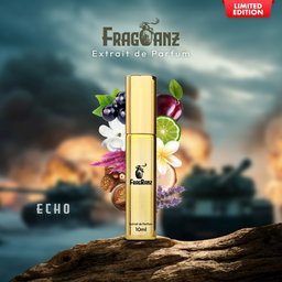Combo 2x10ml