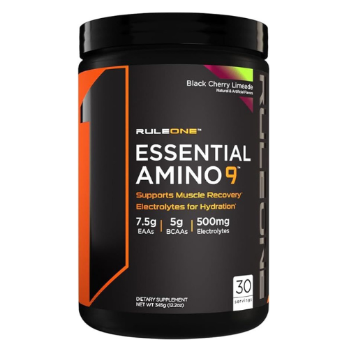 R1 ESSENTIAL AMINO 9 CHERRY LIMEADE
