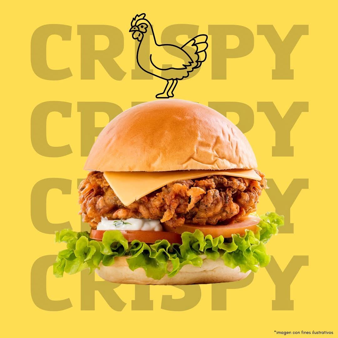 Crispy Chicken_0