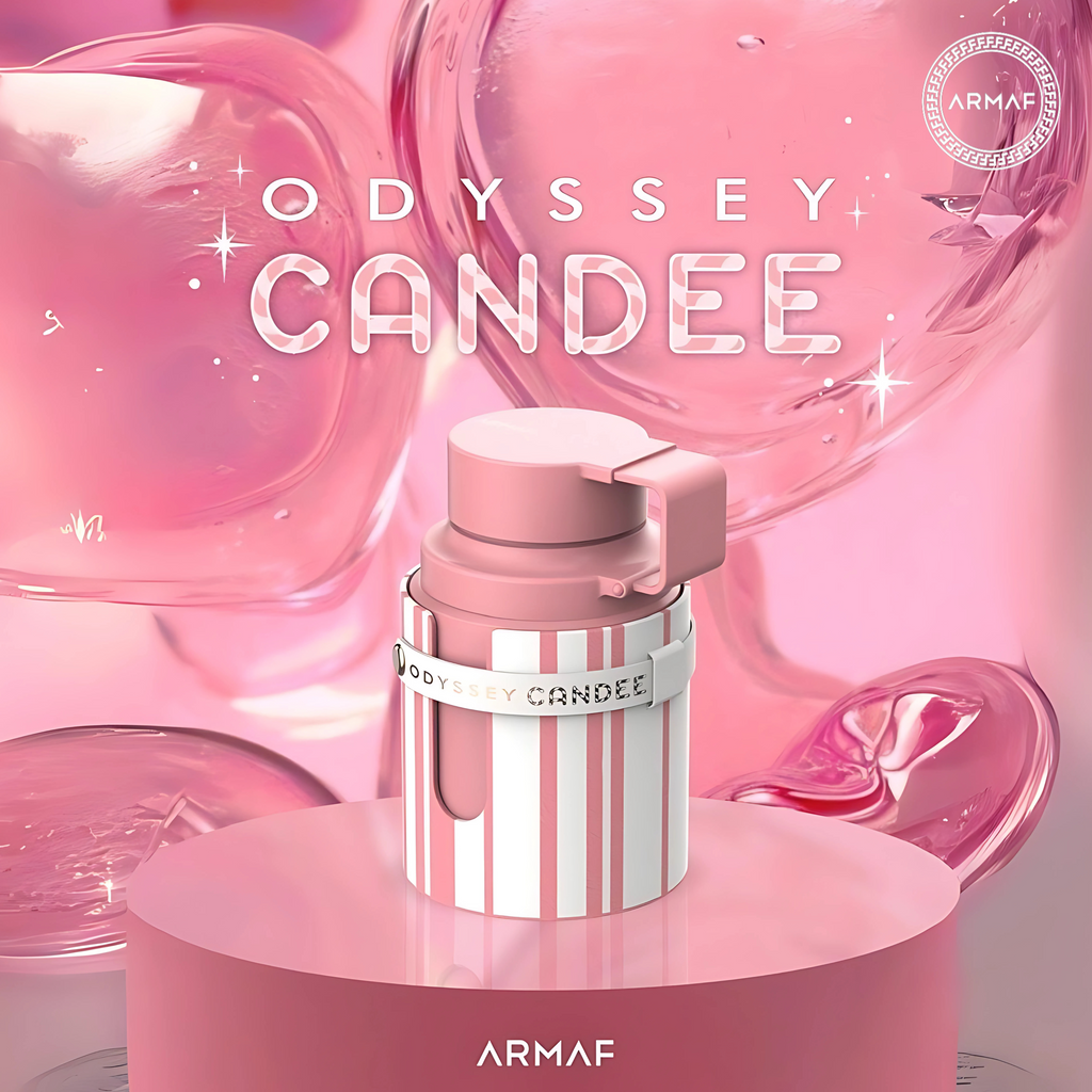 Odyssey Candee