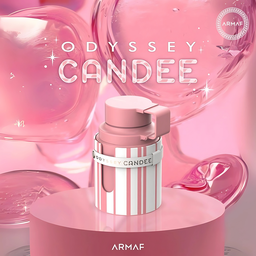 Odyssey Candee