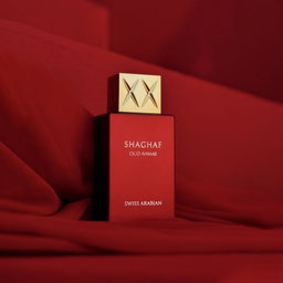 Shaghaf Oud Ahmar