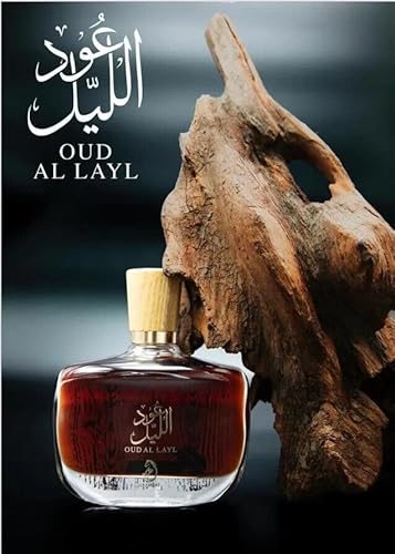 Oud Al Layl_0