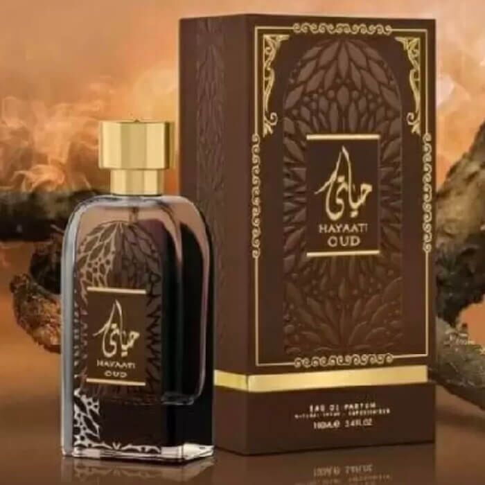 Hayaati Oud
