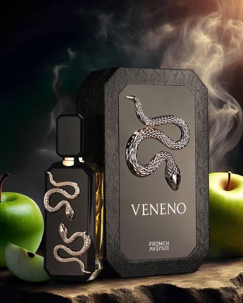 Veneno by French Avenue_0