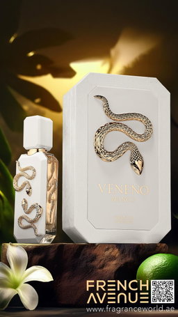 Veneno Bianco