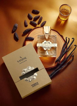 X Xandal (Aromatix)
