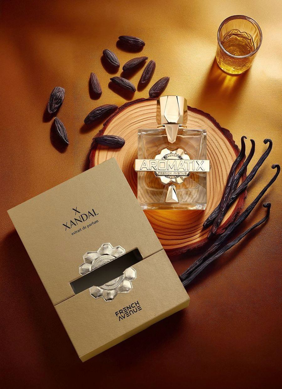 X Xandal (Aromatix)