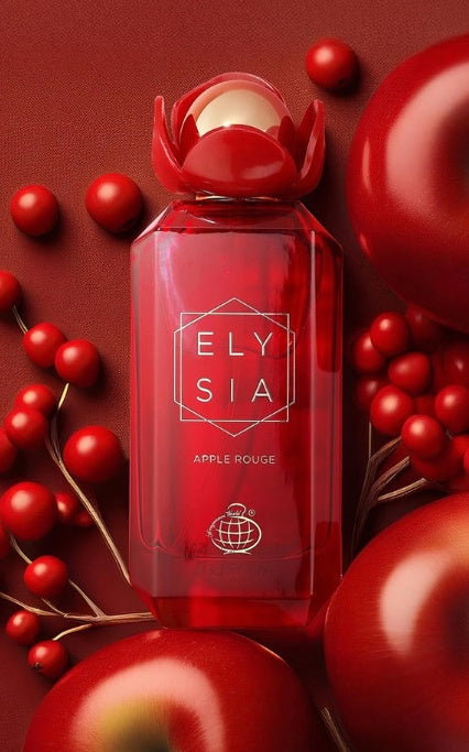 Elysia Apple Rouge