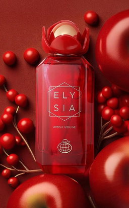 Elysia Apple Rouge