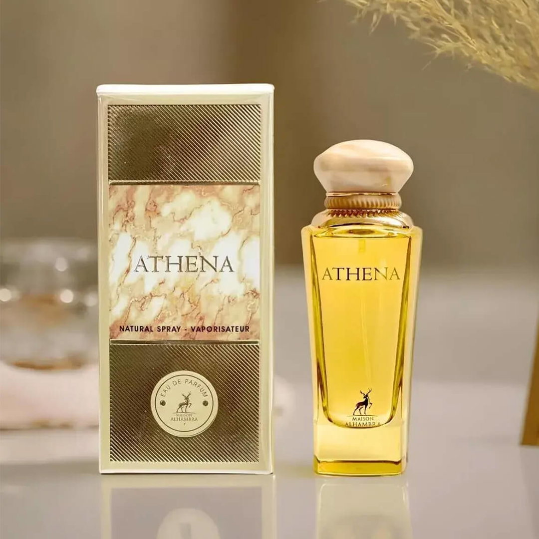 Athena 