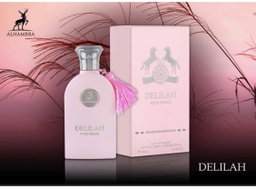 Delilah Pour Femme
