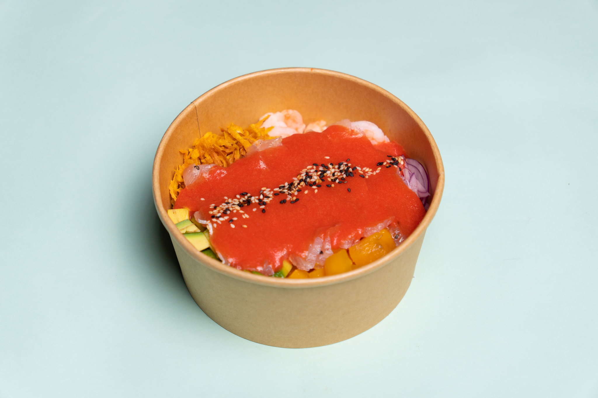 NIKKEI BOWL _0