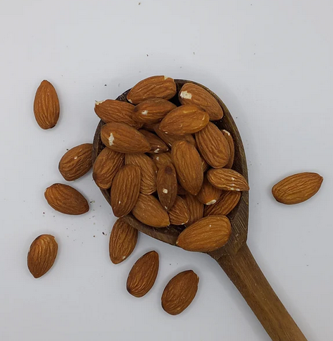 Raw Almonds 250g / Almendras Crudas 250g_2