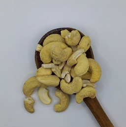 Raw Cashews / Anacardos Crudos 
