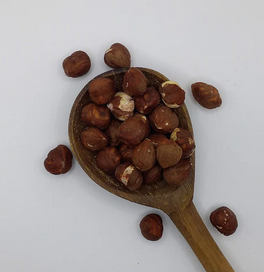 Raw Hazelnuts 250g / Avellanas Crudas 250g_2