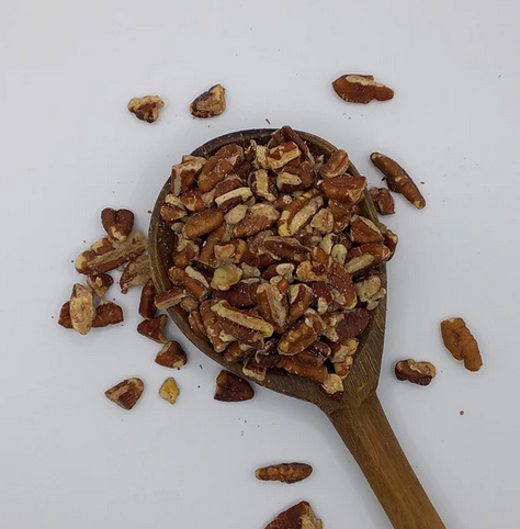 Pecan Pieces 250g / Trozos de Nuez Pacana 250g_2