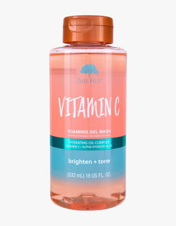 Vitamin C Foaming Body Wash