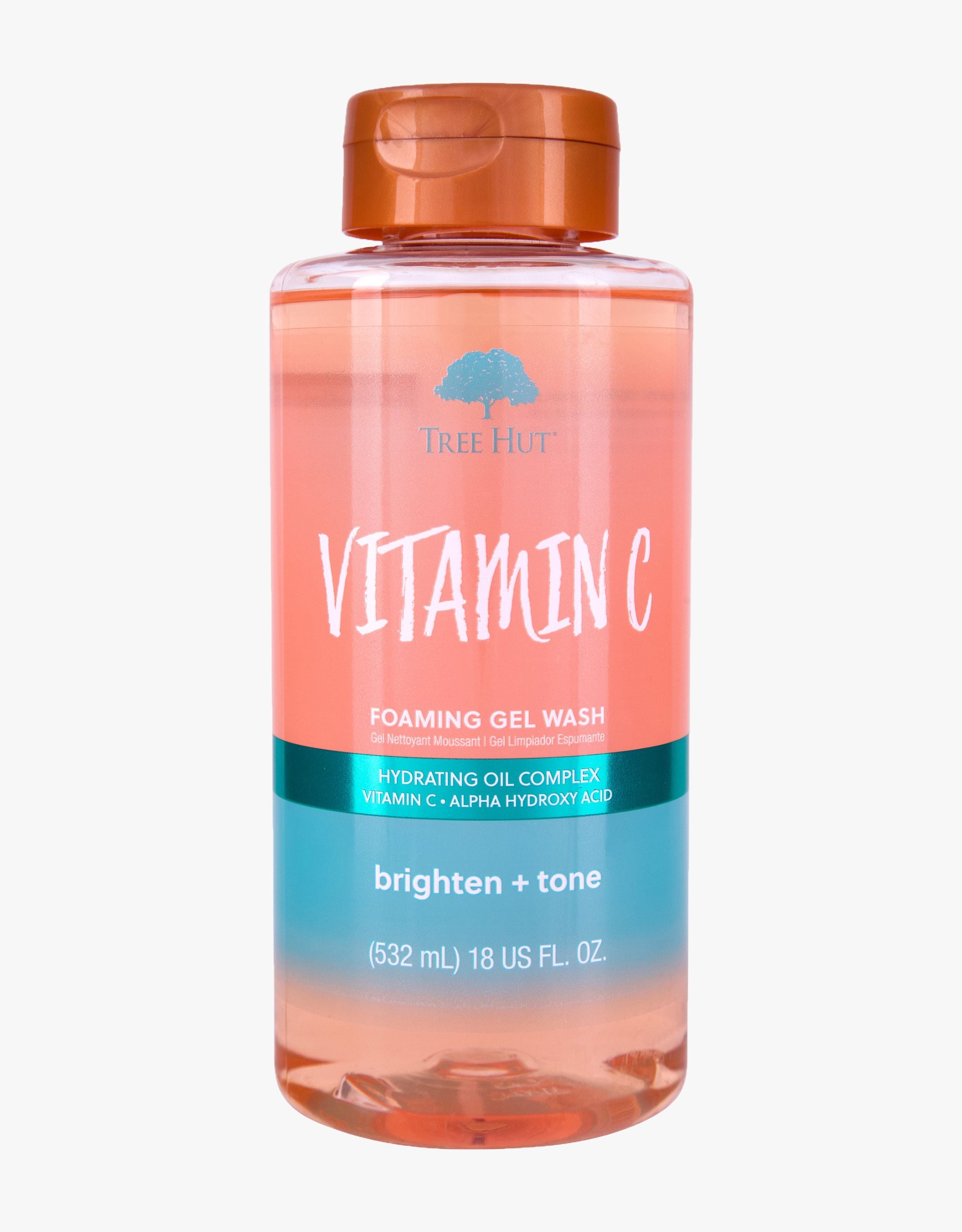 Vitamin C Foaming Body Wash_1