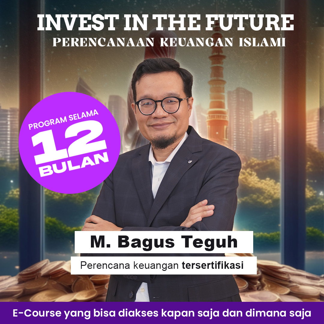 E-course Invest In The Future (Perencanaan Keuangan Keluarga Islami)_0