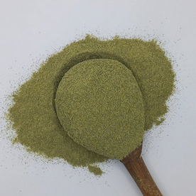 Alfalfa Powder 25g / Polvo de Alfalfa 25g_4