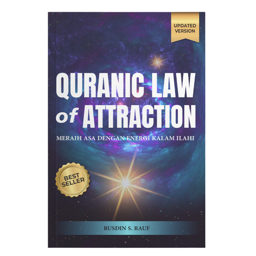 Quranic Law of Attraction_0