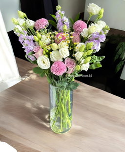 WEEKLY MIXED BUNCH