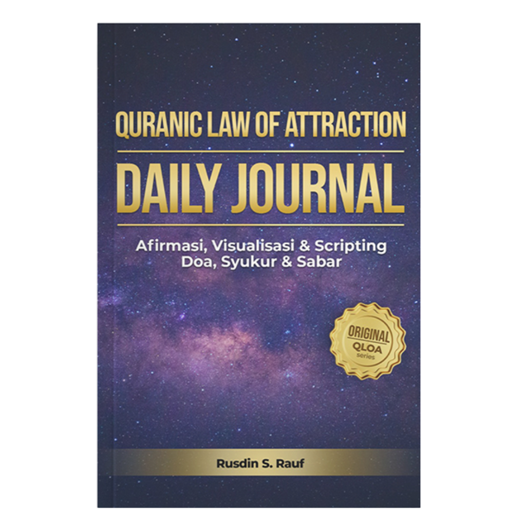 Daily Journal Quranic LOA