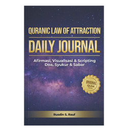 Daily Journal Quranic LOA