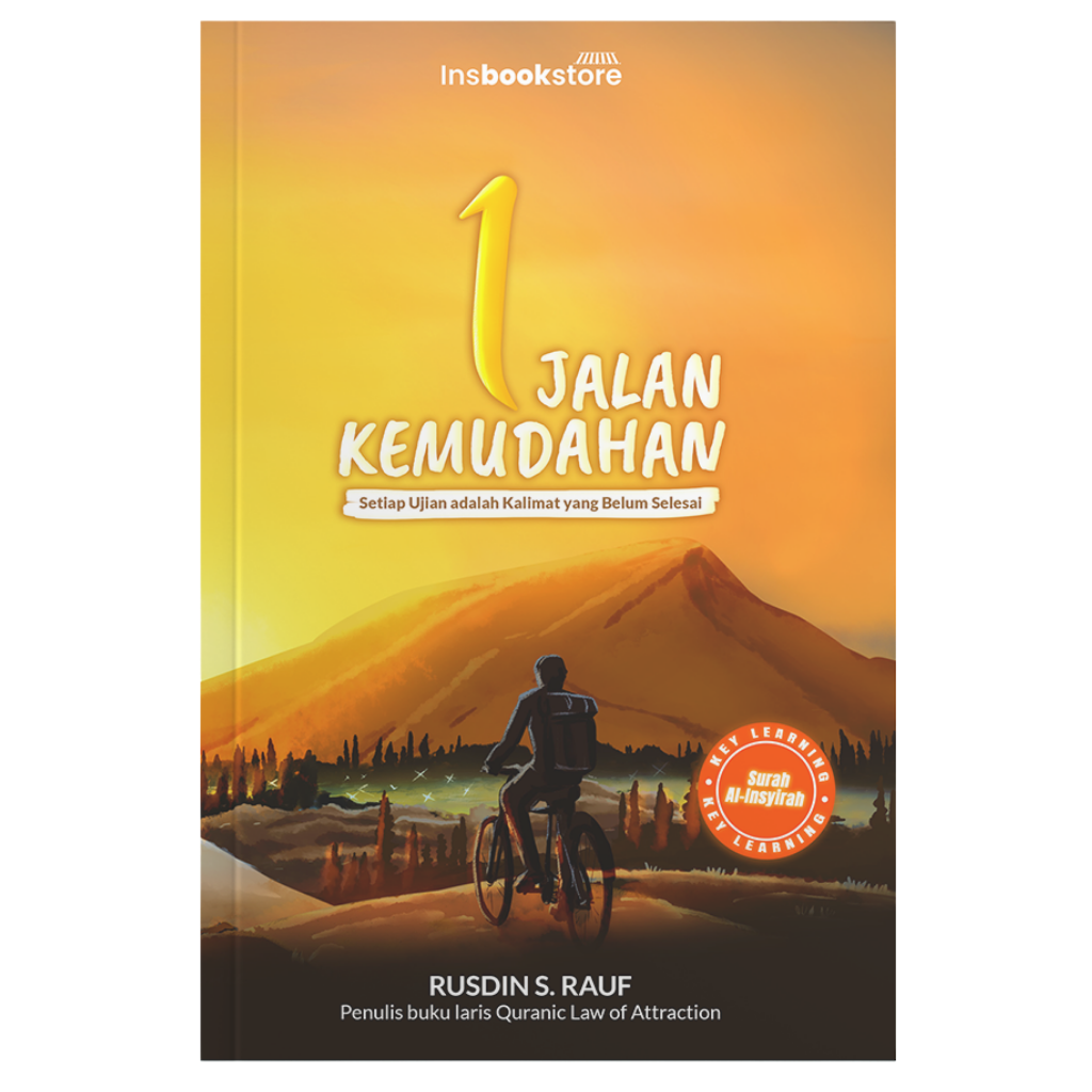 Satu Jalan Kemudahan_0