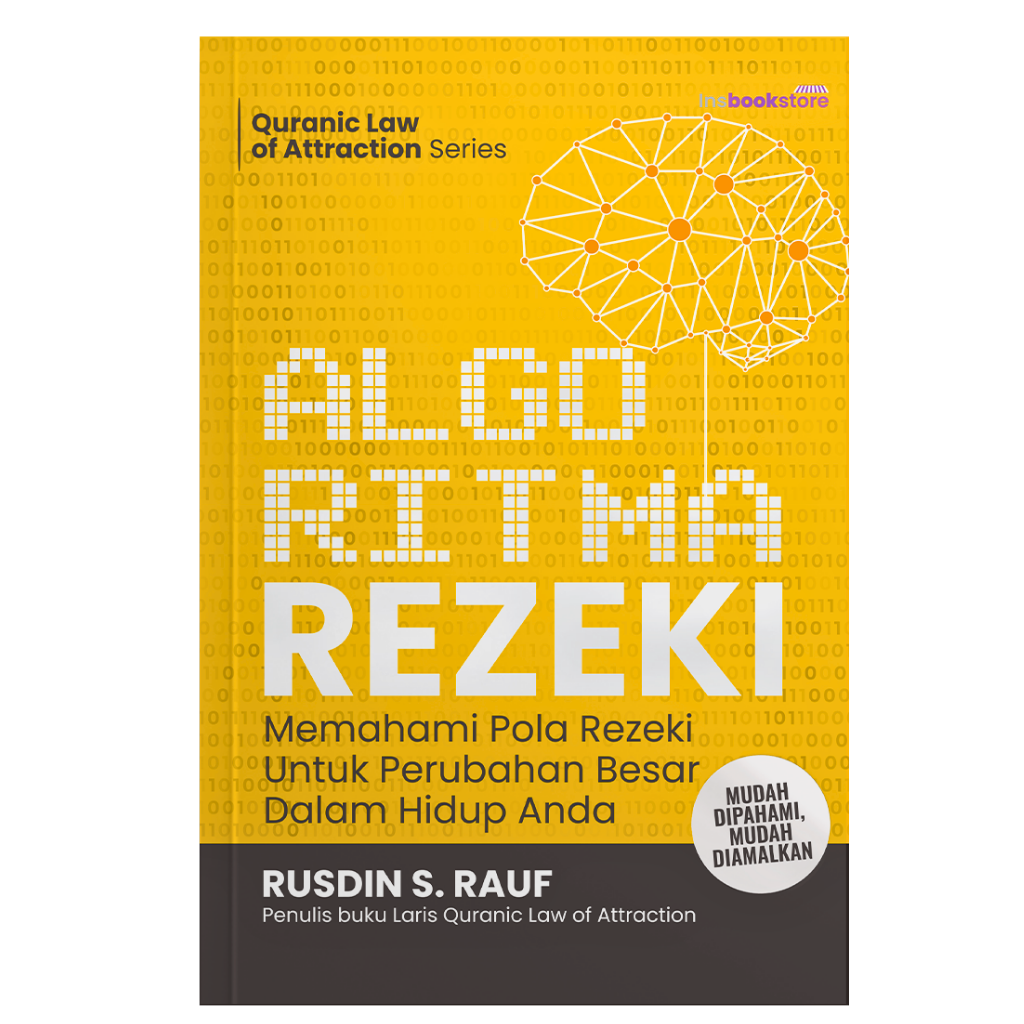 Algortima Rezeki