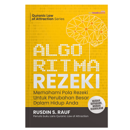 Algortima Rezeki