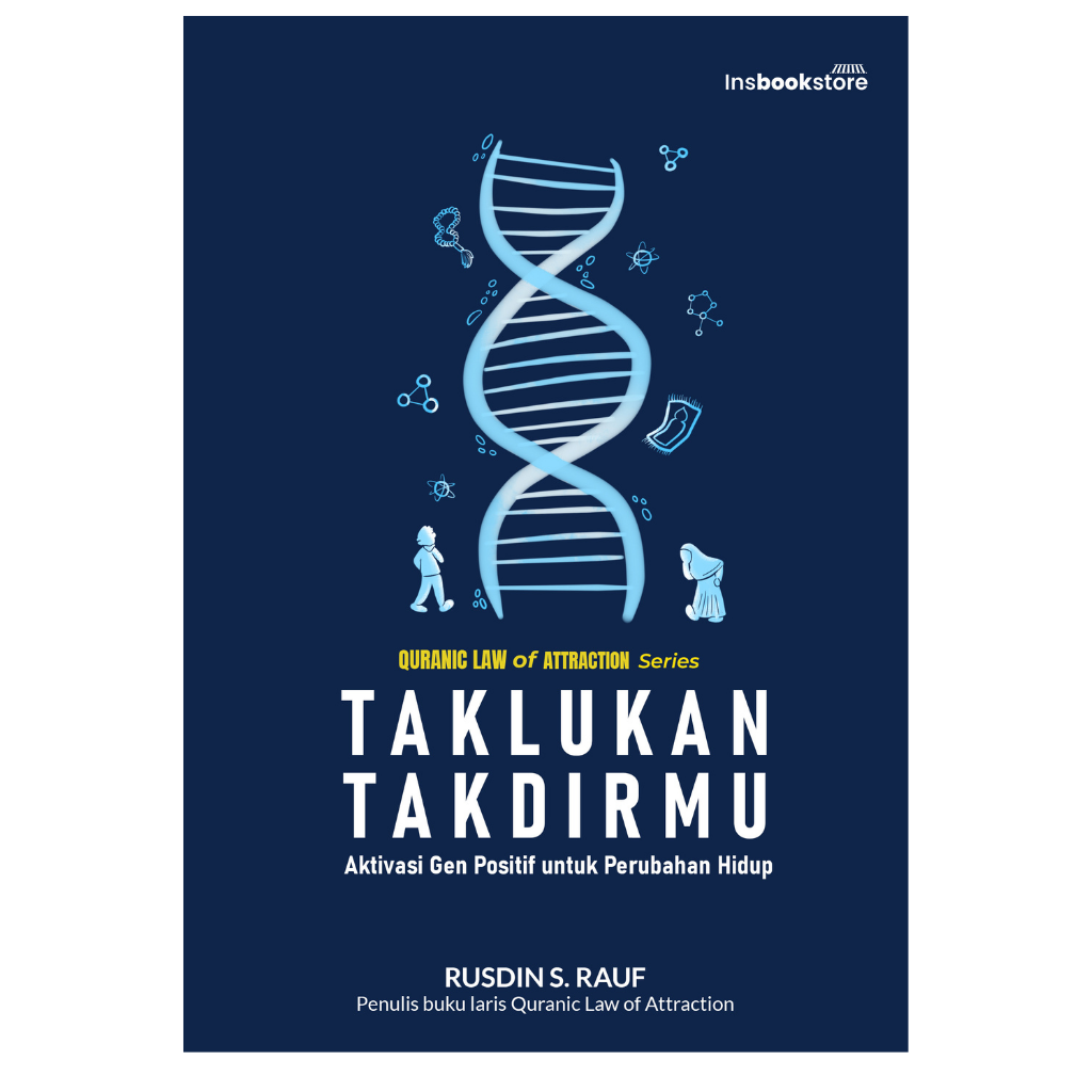 Taklukkan Takdirmu